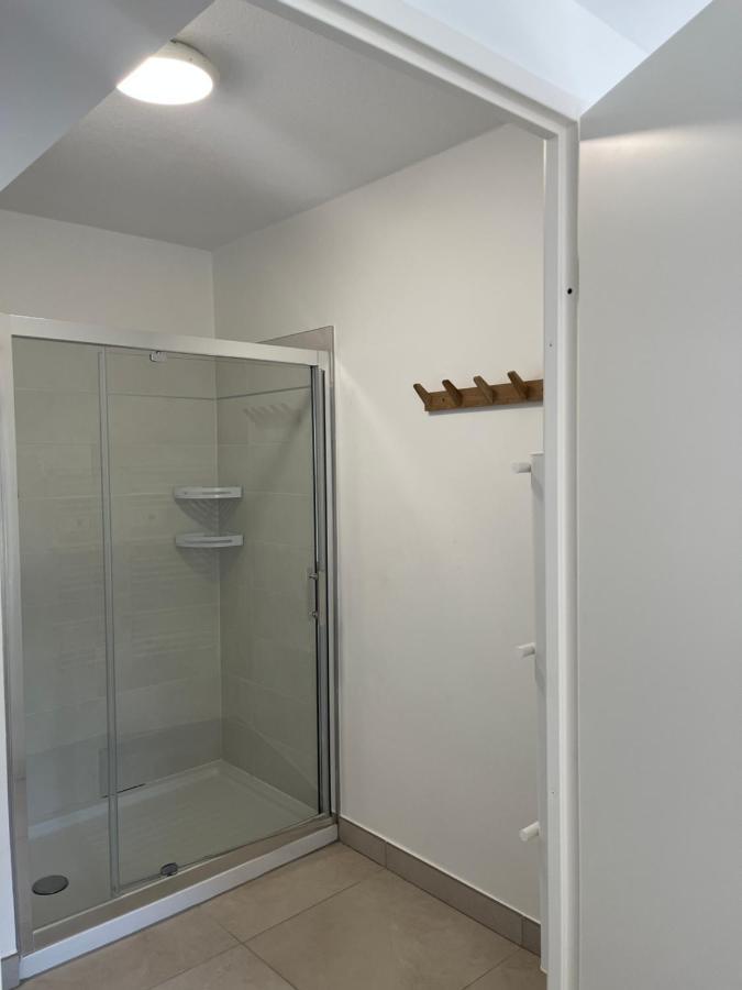 Duplex Piscine 3 Chambres Et Clim Proche Plages Вилньов-ле-Магелон Екстериор снимка