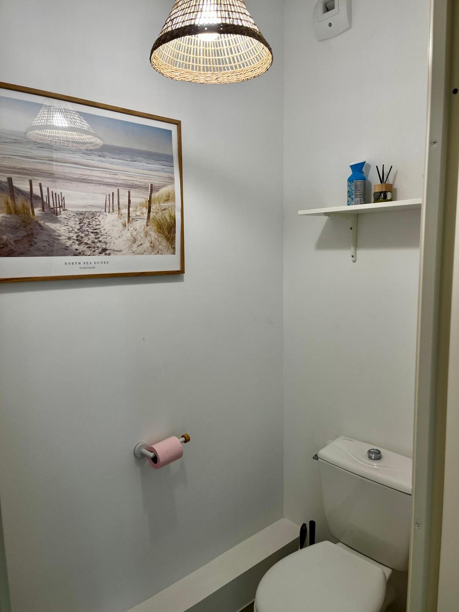 Duplex Piscine 3 Chambres Et Clim Proche Plages Вилньов-ле-Магелон Екстериор снимка